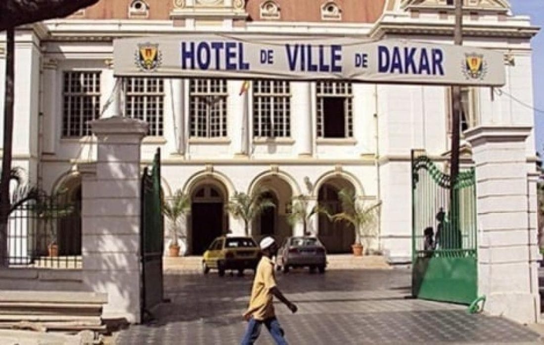 Sénégal : un membre de Pastef élu à la mairie de Dakar 1 Sénégal : un membre de Pastef élu à la mairie de Dakar