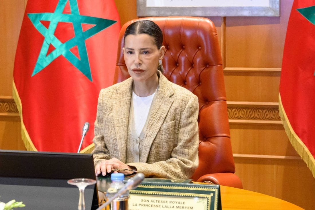 Lalla Meryem : un anniversaire marqué par un engagement constant en faveur des femmes et des enfants