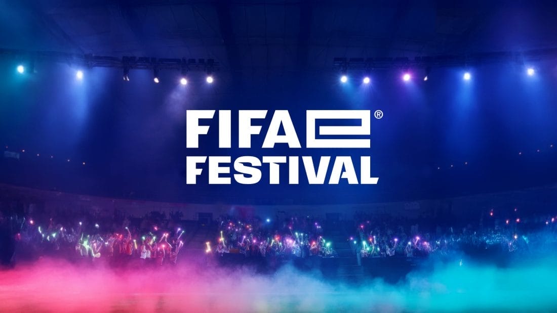 FIFAe Festival : la FIFA lance un nouvel &eacute;v&eacute;nement mondial d&egrave;s 2026