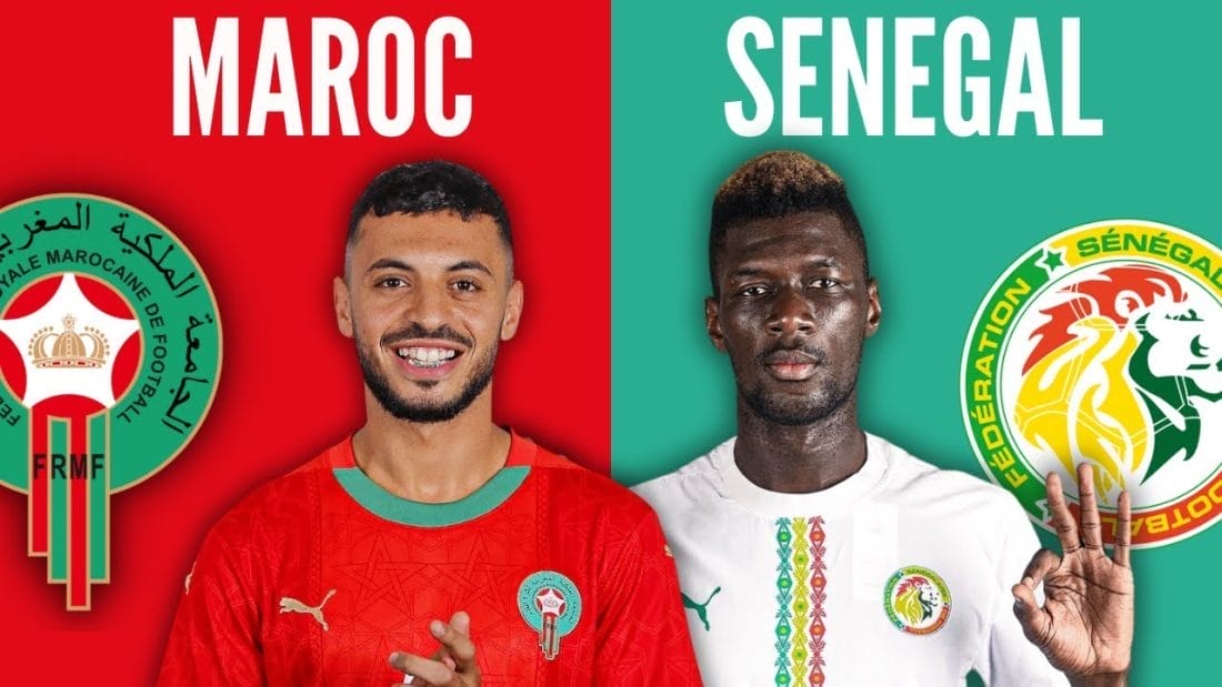 CHAN 2024 : le Maroc décroche son billet pour la finale