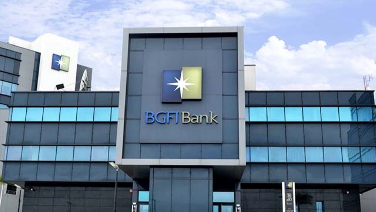 BGFIBank met Tamoil RCA en demeure pour 8,8 millions de dollars