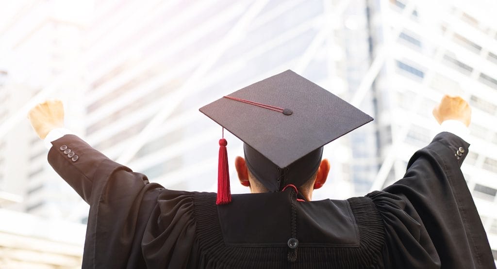 Nouveau système d’admission en master : enjeux et objectifs