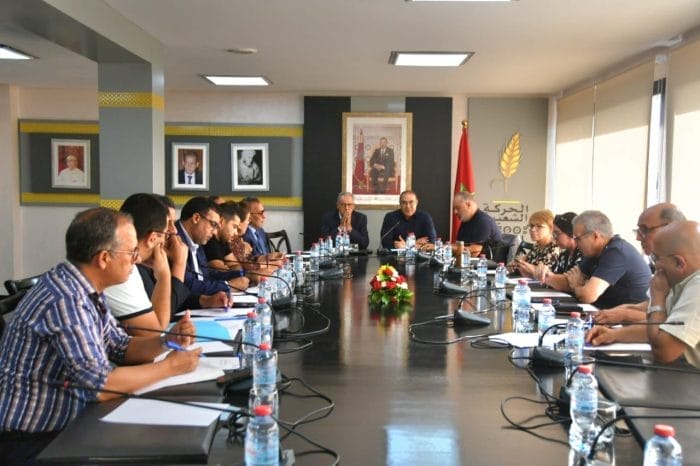 Mouvement Populaire : nouvelle stratégie pour les élections