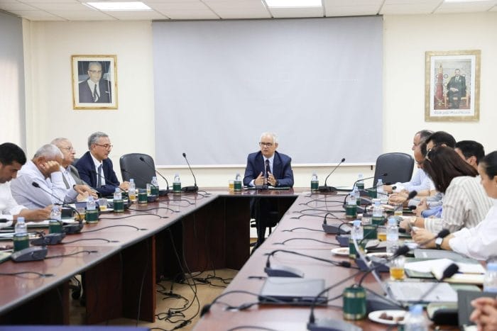Le Parti de l’Istiqlal appelle à l’unité nationale et à la réforme électorale