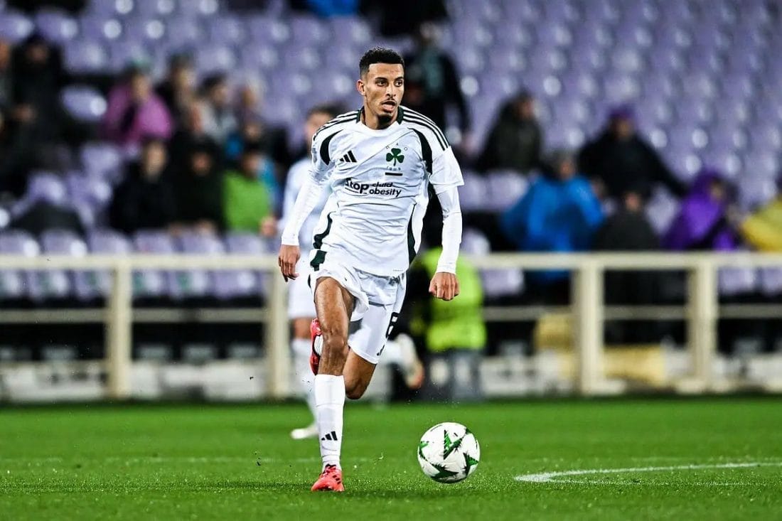 Mercato : Ounahi transféré à Gérone pour plus de 6 millions d’euros