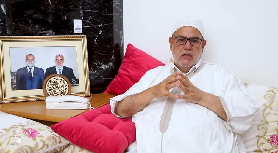 Benkiran dénonce les articles du Monde et les rumeurs visant la monarchie marocaine