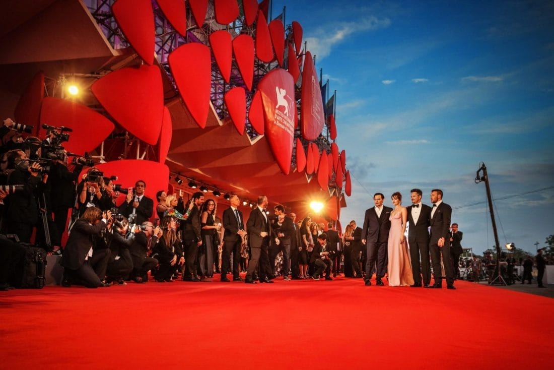 Le cinéma marocain à l’honneur à la Mostra de Venise