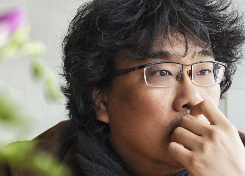 Bong Joon Ho présidera le jury du 22e Festival du film de Marrakech Bong Joon Ho présidera le jury du 22e Festival du film de Marrakech