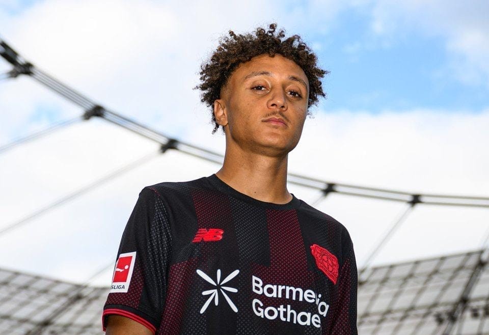 Mercato : Ben Seghir rejoint officiellement le Bayer Leverkusen