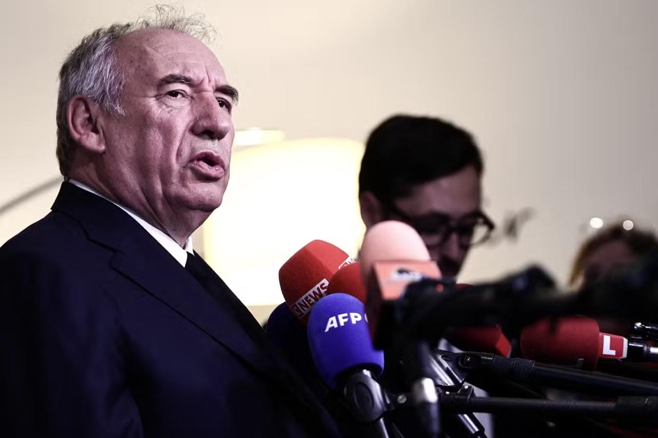 France : Bayrou tente de convaincre les Français à 8 jours du vote de confiance