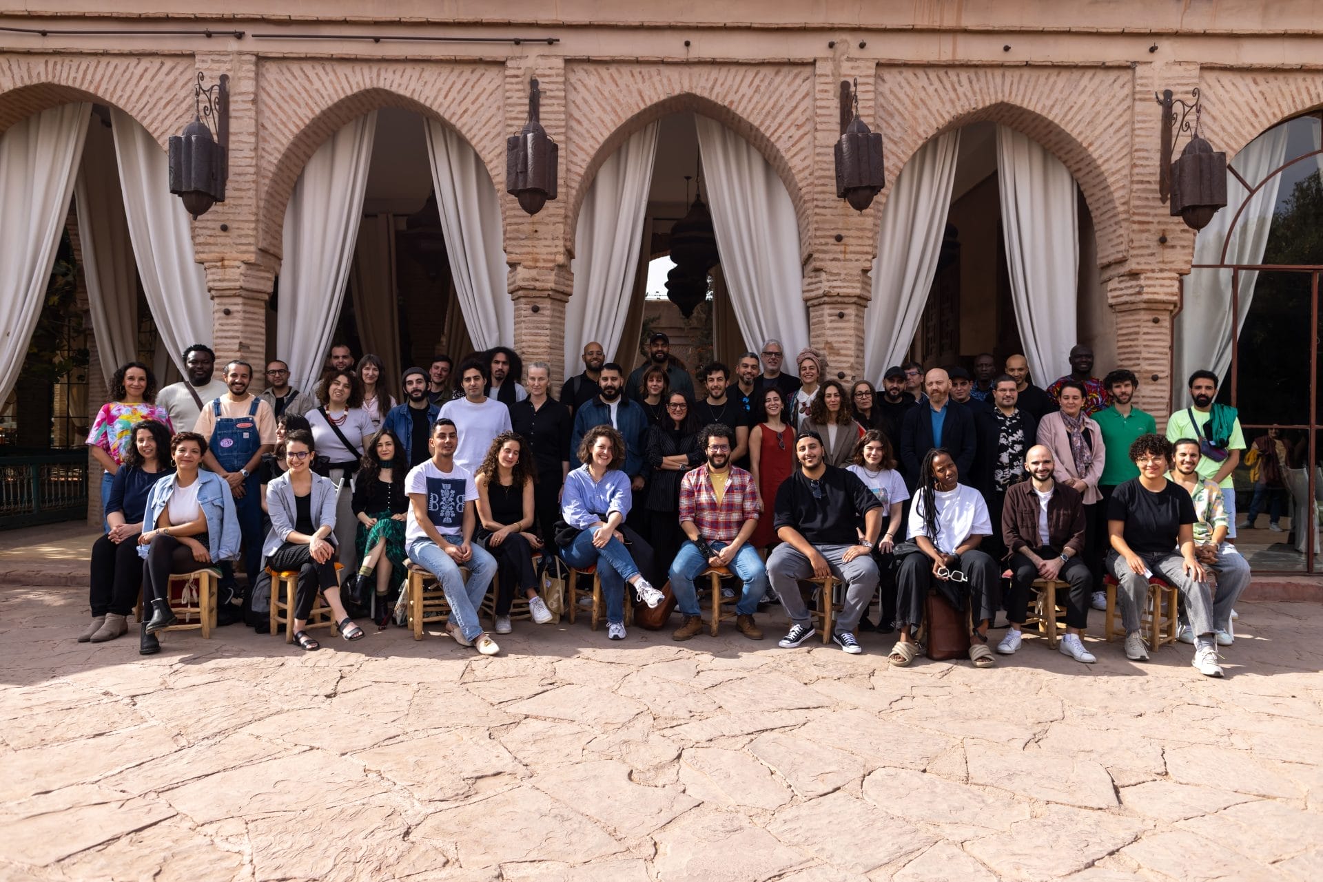 Festival de Marrakech : lancement d’ATLAS PROGRAMS pour soutenir le cinéma arabe et africain