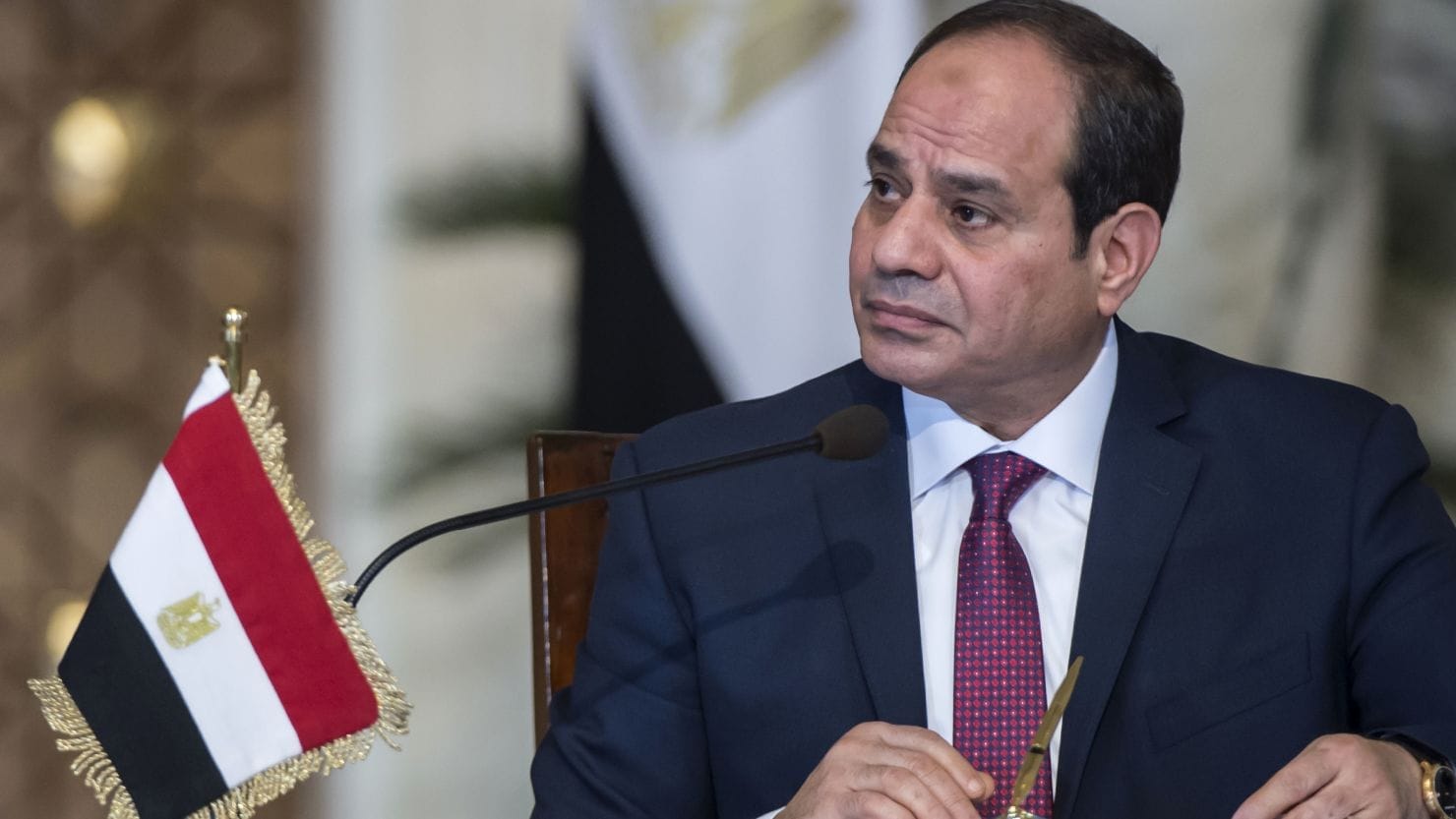 L'Egypte accueille la réunion du G20