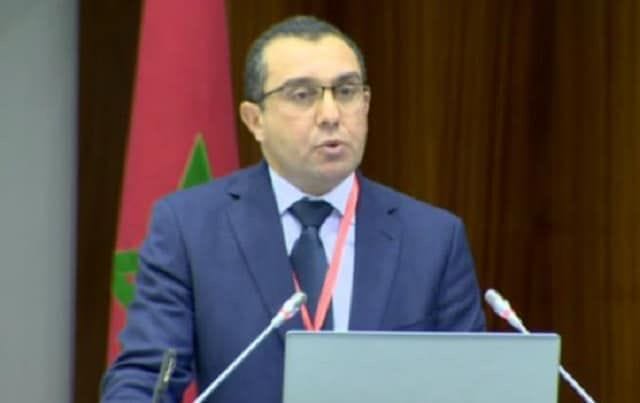 Le Général Abdellah Boutrig nommé à la tête de la DGSSI