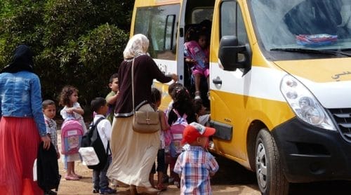 Transport scolaire : quand la sécurité des enfants a un prix
