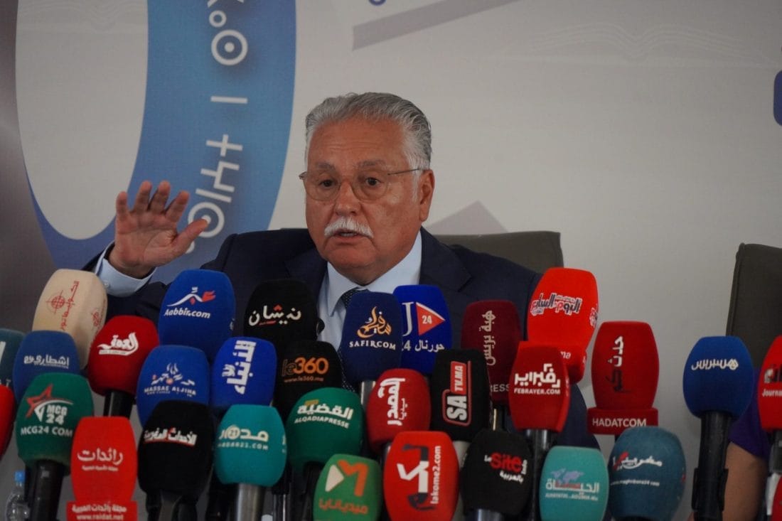 L&eacute;gislatives 2026 : le PPS appelle &agrave; un scrutin transparent et sans corruption