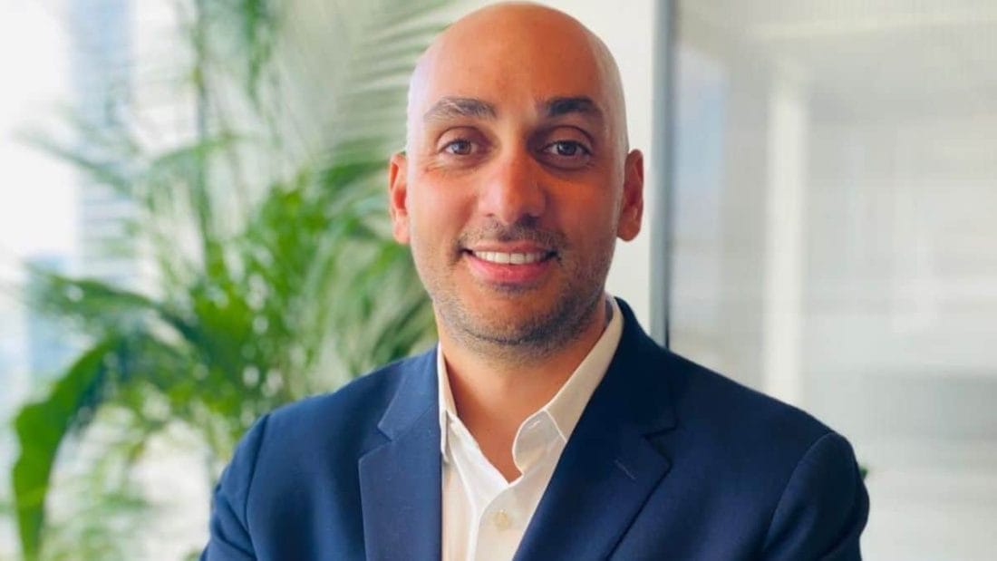 La BERD nomme Haytham Eissa directeur de ses opérations au Maroc