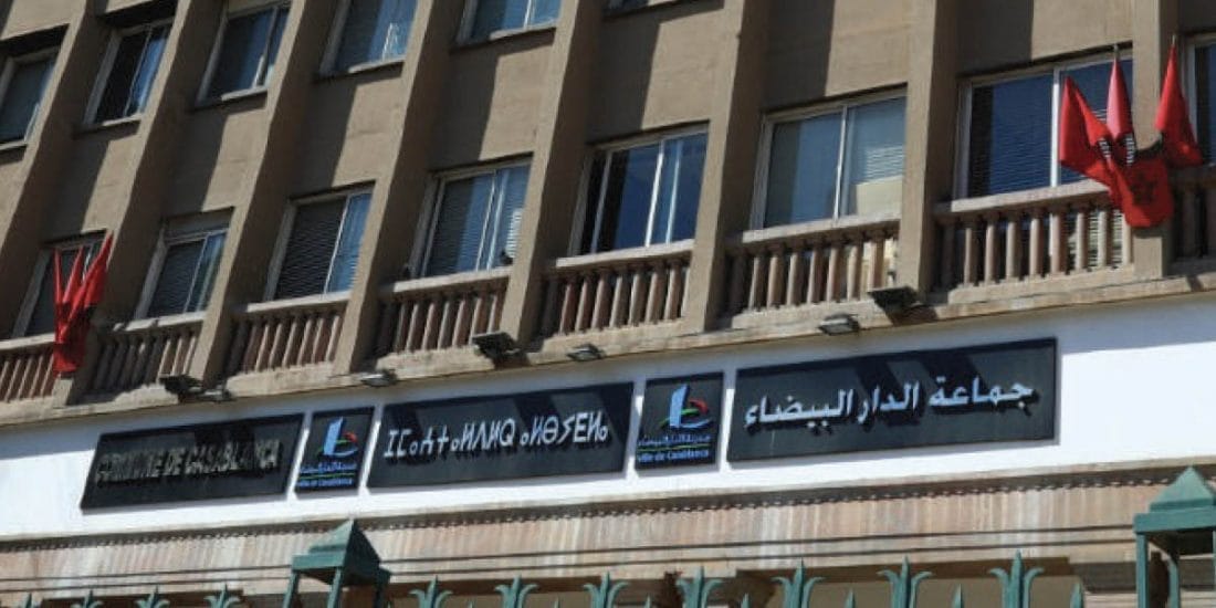 Casablanca : feu vert pour l’accélération du projet de l’Avenue royale