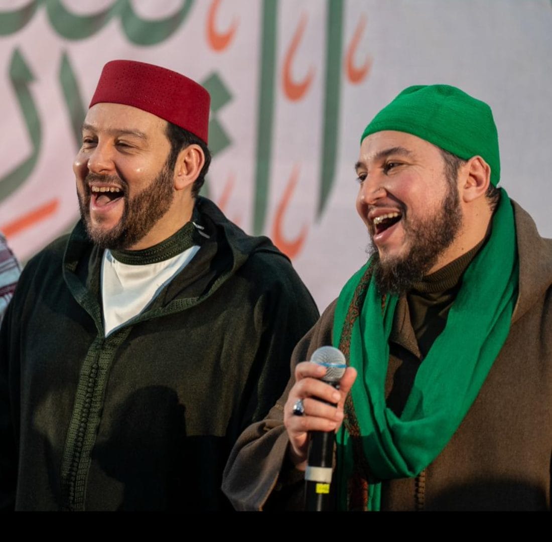 La zaou&iuml;a Boutchichia divis&eacute;e apr&egrave;s la mort de son guide