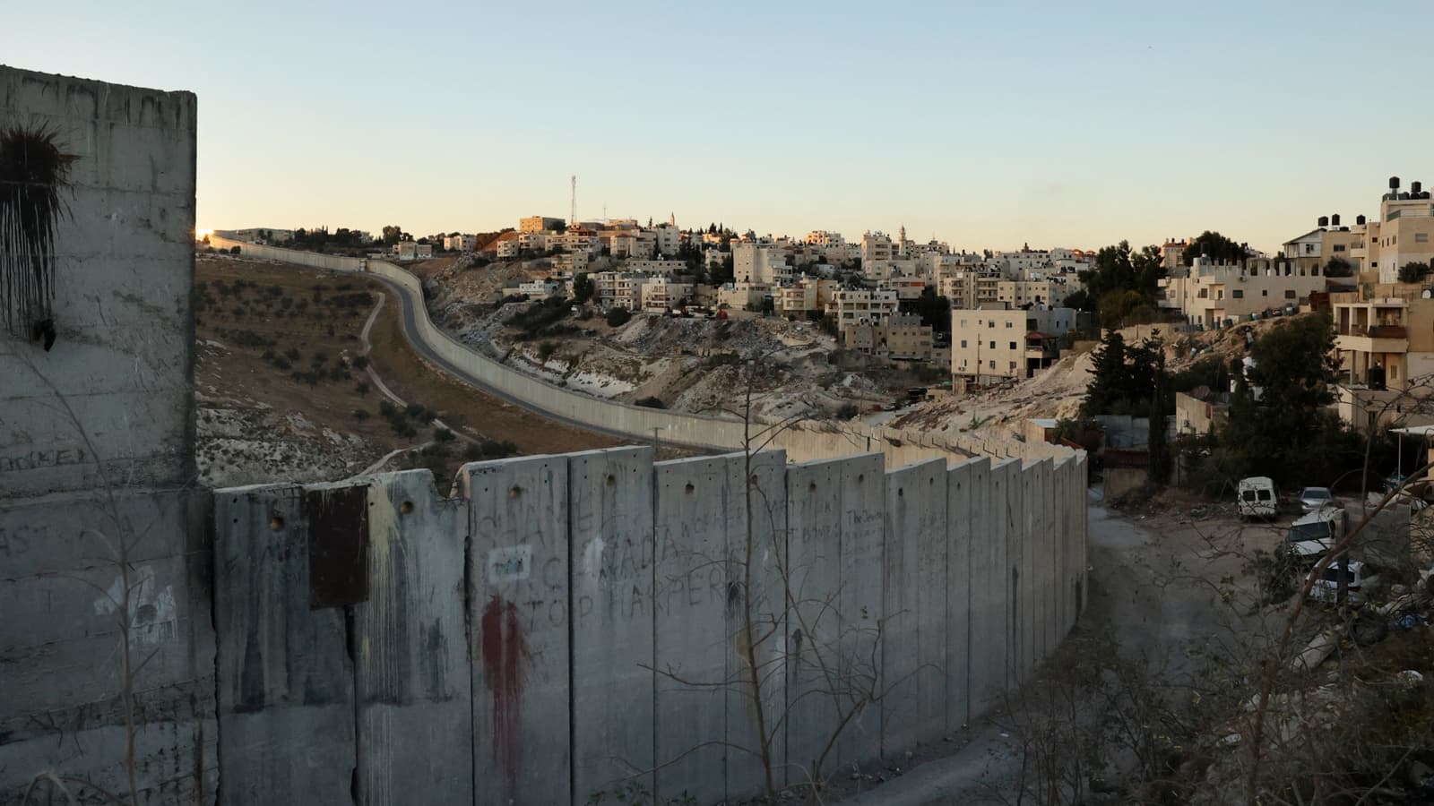 Les Émirats arabes unis mettent en garde Israël contre toute annexion en Cisjordanie