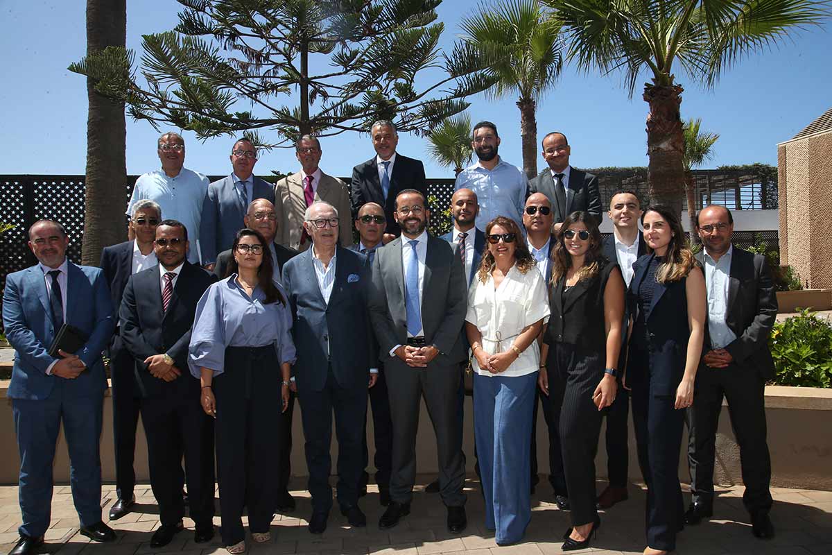 Tourisme : l’ONMT co-construit sa stratégie 2026-2030 avec les professionnels du secteur
