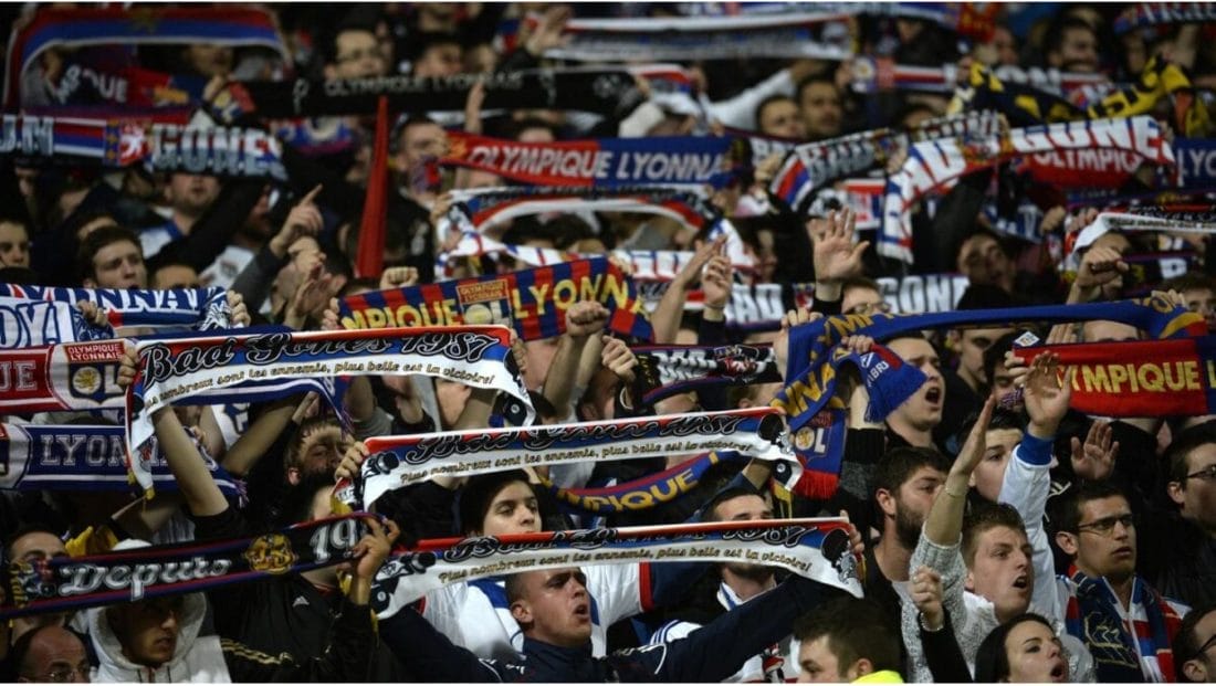 Football : les fans européens dénoncent la délocalisation des matchs