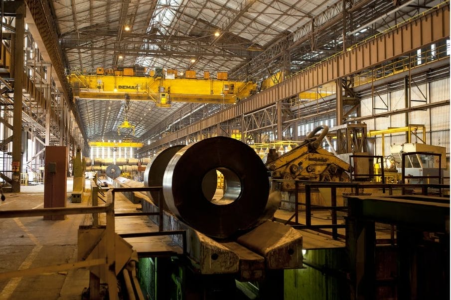 ArcelorMittal ferme son activité d’acier long en Afrique du Sud
