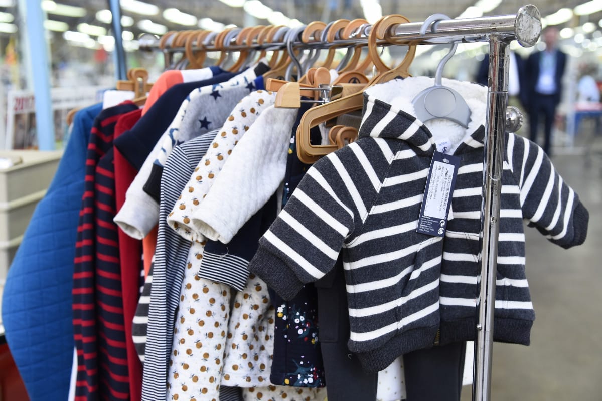 Rentrée scolaire : quel prix pour les vêtements des enfants ?