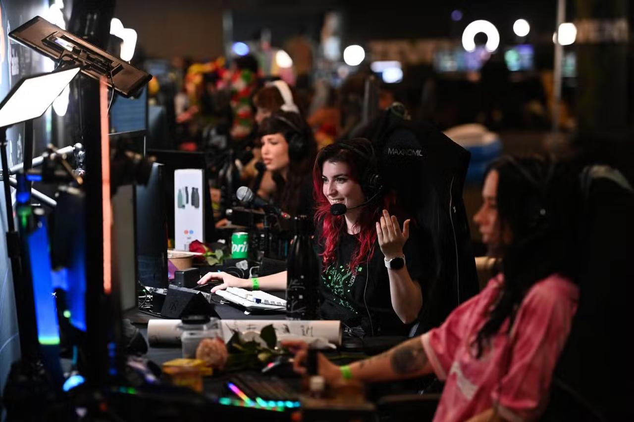 ZEvent 2025 : plus de 16 millions d’euros récoltés à Montpellier