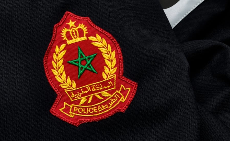 Meknès : un officier de police arrêté pour chantage et corruption