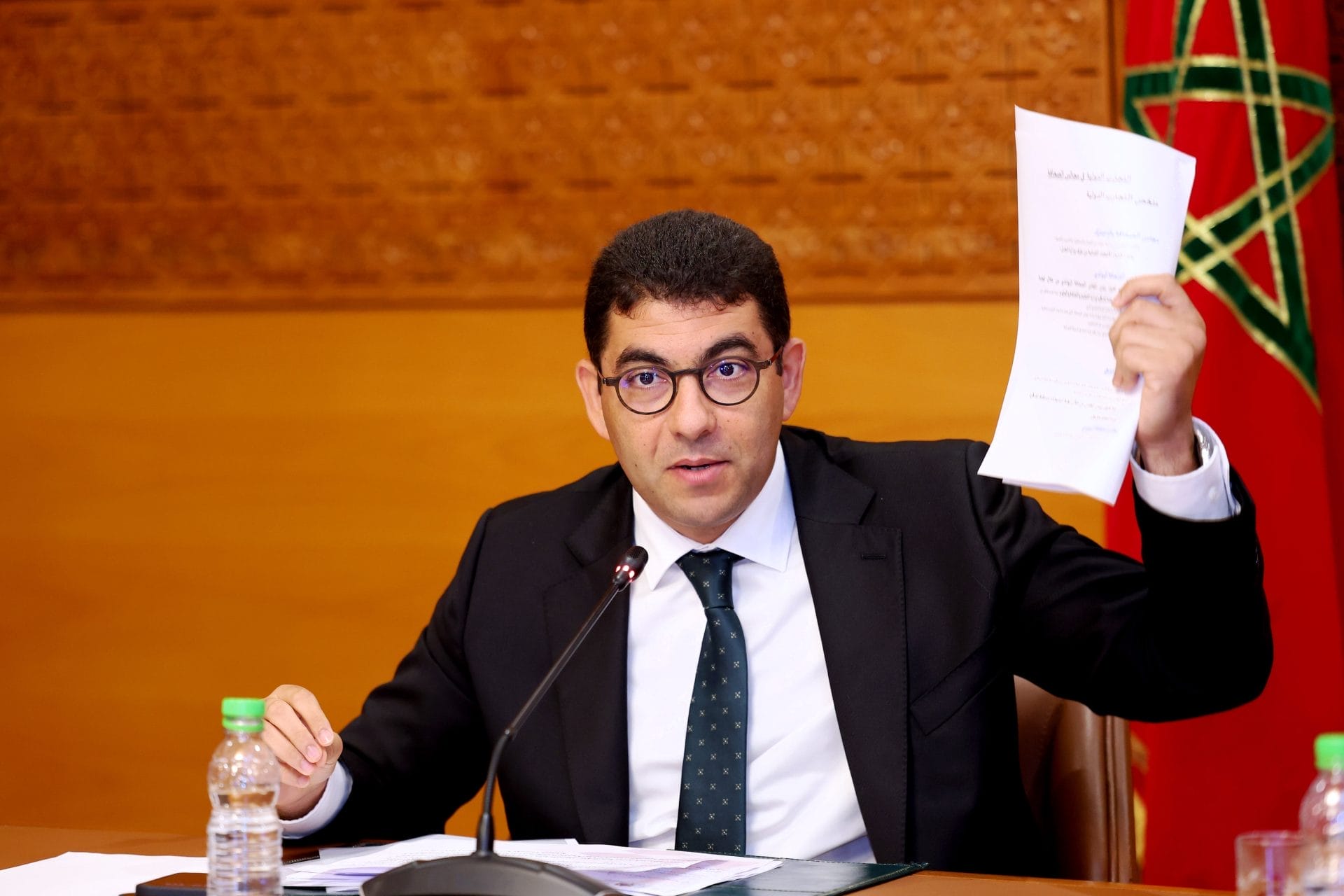 Réforme du CNP : mandats prolongés, missions clarifiées et contrôle renforcé