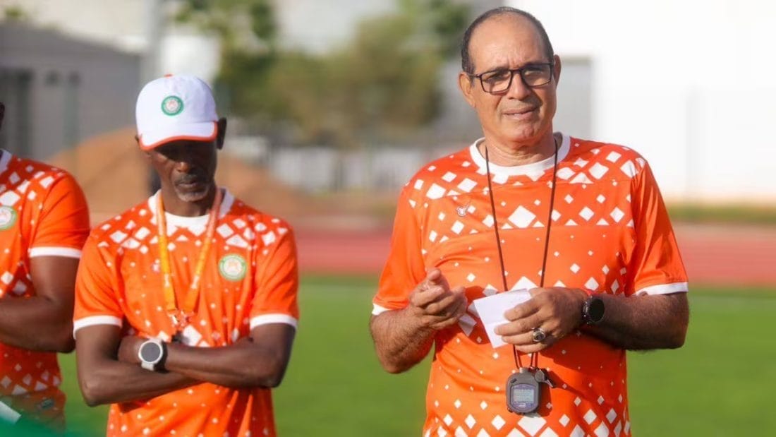 Hospitalisé à Casablanca, Badou Zaki sera absent pour Tanzanie -Niger