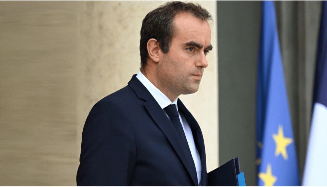 France : Sébastien Lecornu annonce des « ruptures » après sa nomination à Matignon