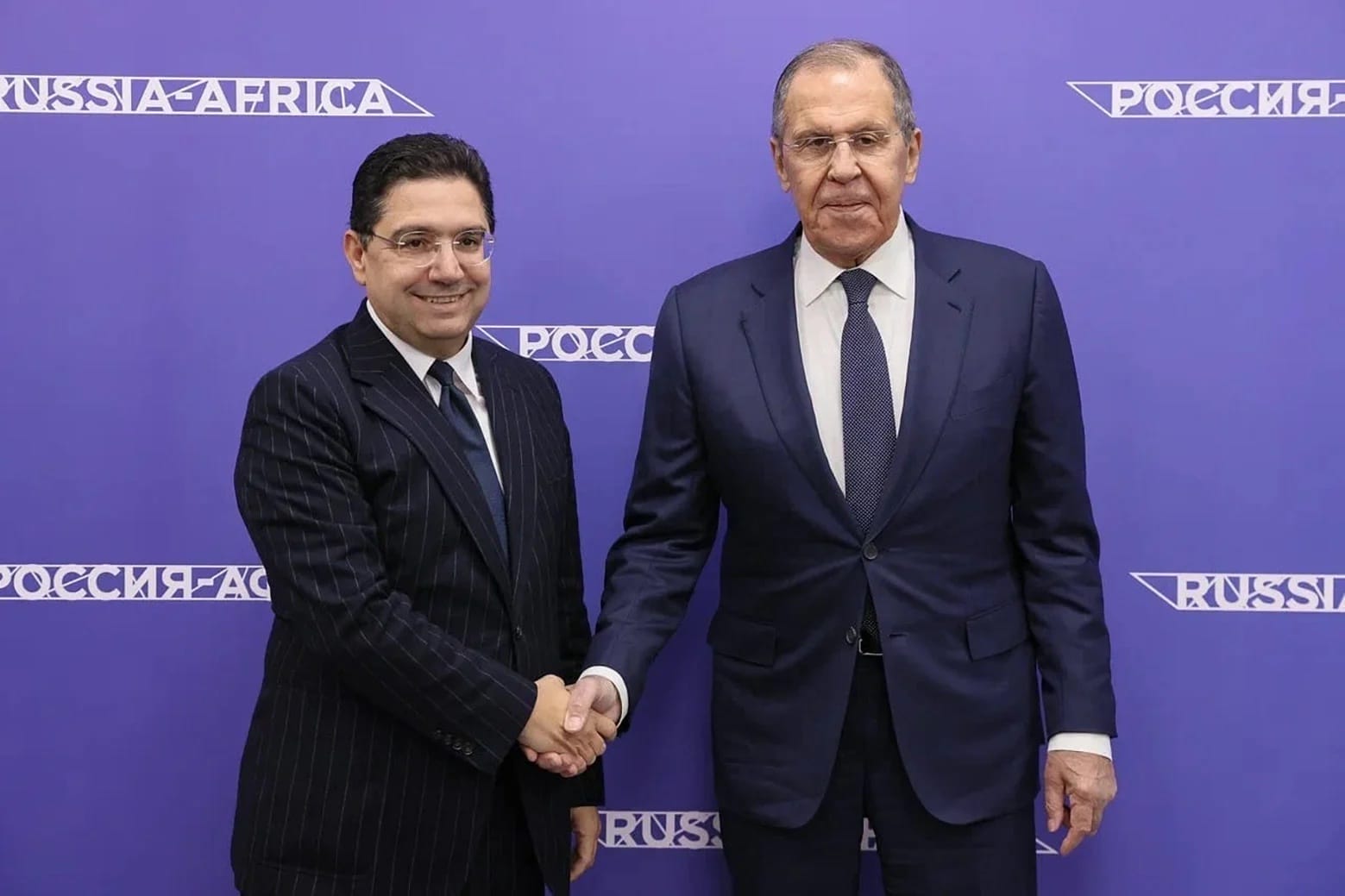 Entretien téléphonique entre Nasser Bourita et Sergueï Lavrov sur le partenariat maroco-russe