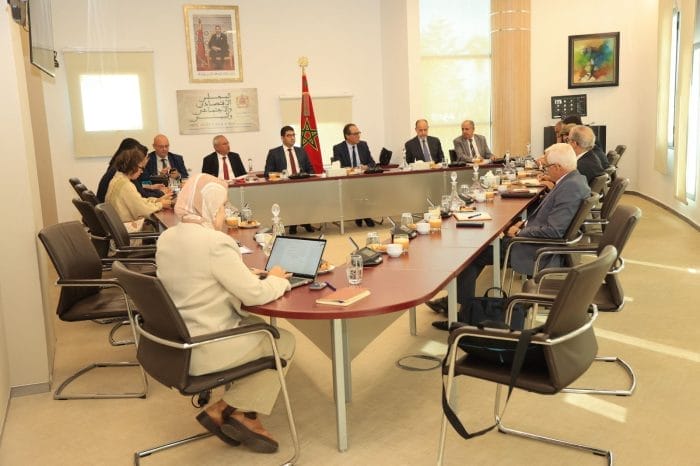 Bensaïd détaille la réforme du Conseil national de la presse