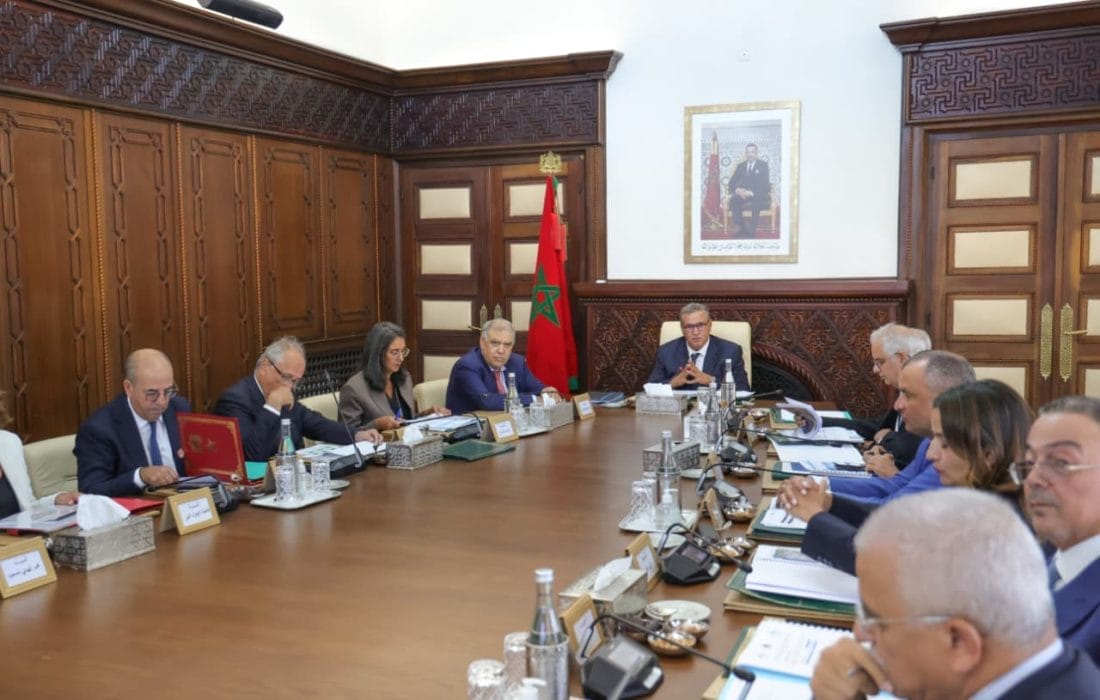 Aziz Akhannouch dresse un bilan positif de la reconstruction post-s&eacute;isme d&rsquo;Al-Haouz