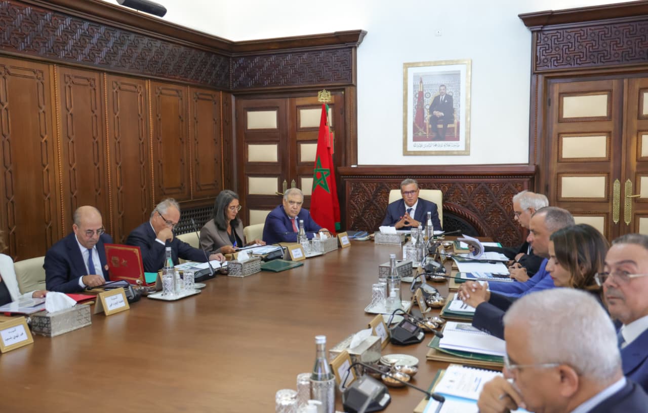 Aziz Akhannouch dresse un bilan positif de la reconstruction post-séisme d’Al-Haouz