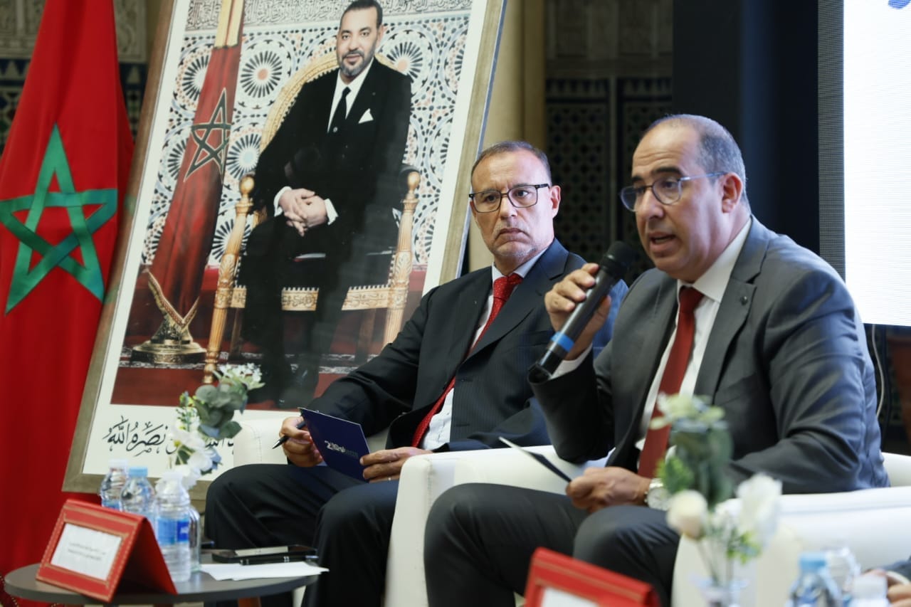 Le Maroc prépare la deuxième édition du LOGITERRE