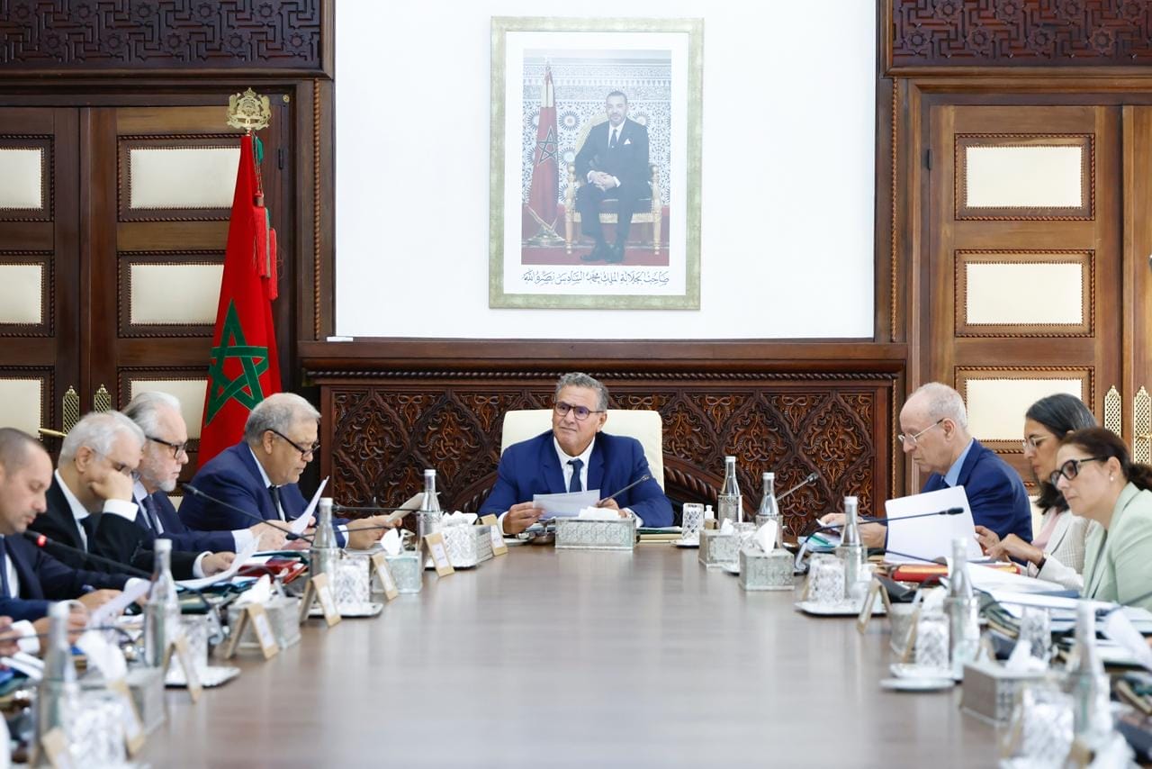 Conseil du gouvernement : fiscalité, vacances et concurrence au menu