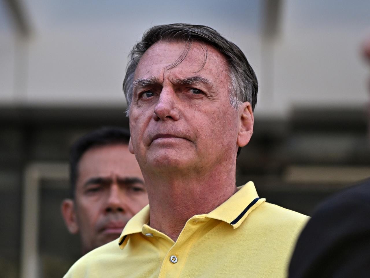 Brésil : l’ex-président Bolsonaro atteint d’un cancer de la peau