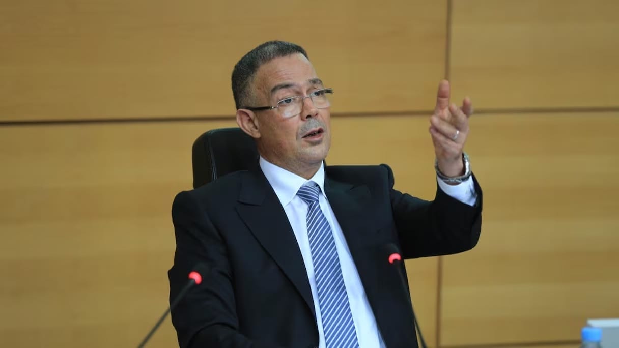 Fouzi Lekjaâ réélu au Conseil exécutif de l’UAFA