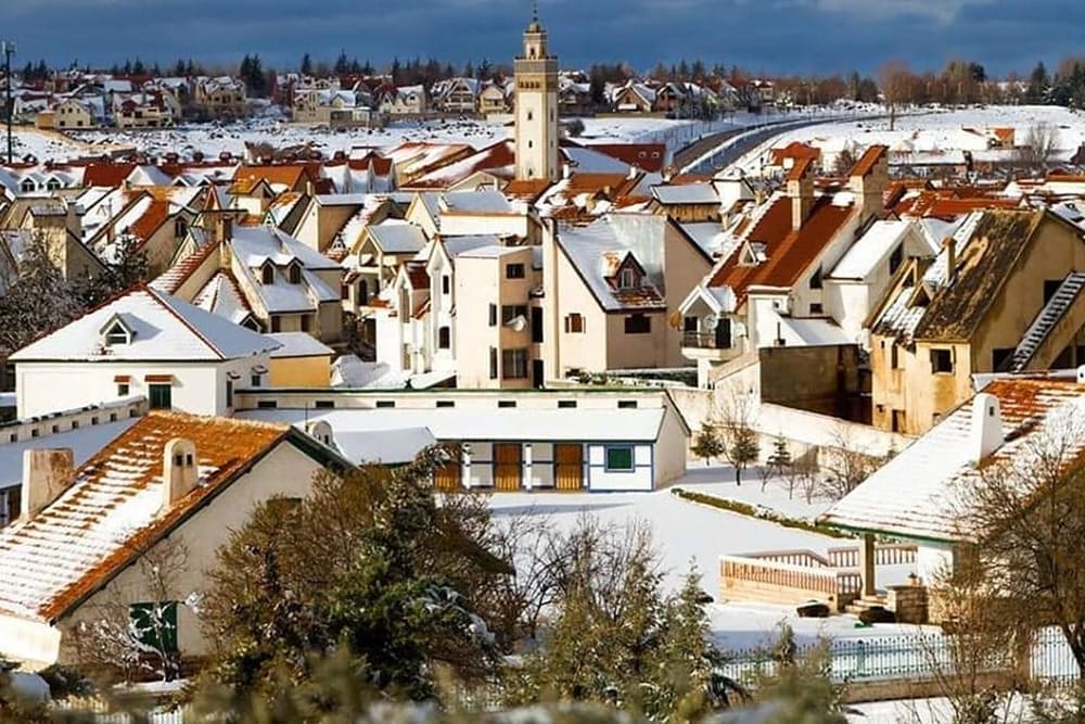 Ifrane accueille une conférence internationale sur l’écotourisme