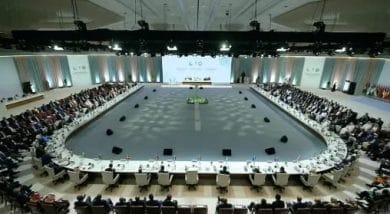 Sommet-arabo-islamique : une révision des relations avec Israël est-elle possible