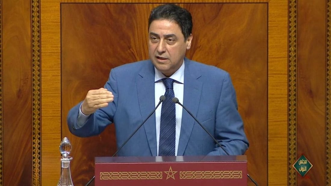 Le Maroc renforce son partenariat &eacute;conomique avec l&rsquo;Inde