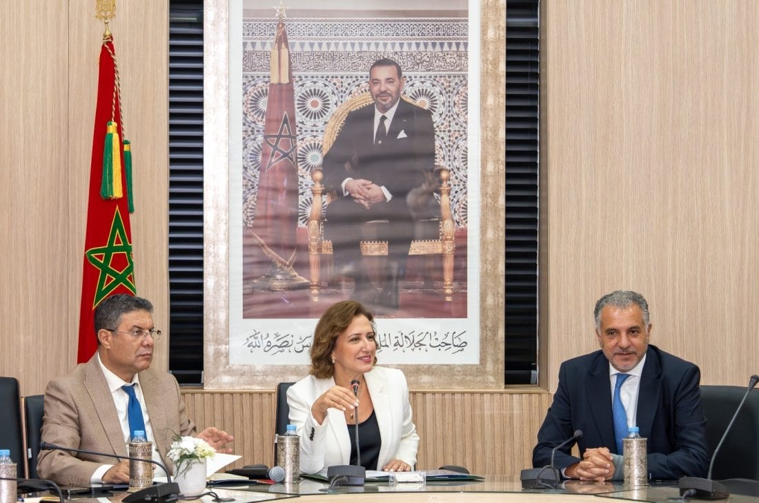 Hausse de 15% du nombre de touristes en fin juillet