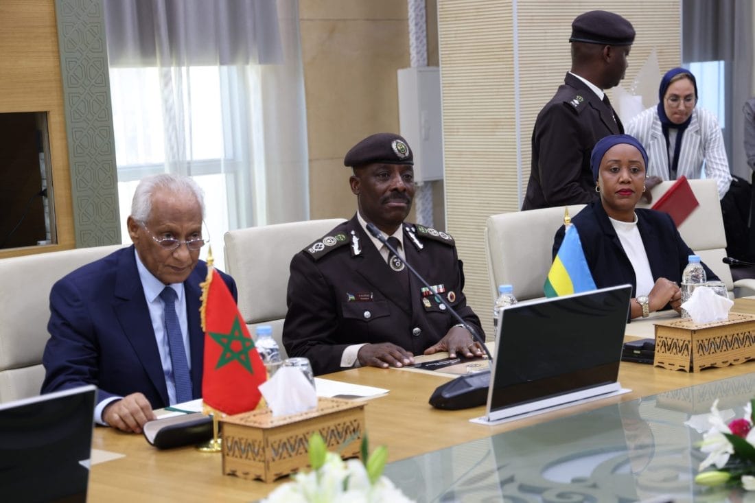 Maroc-Rwanda : signature d’un mémorandum pour renforcer la coopération pénitentiaire