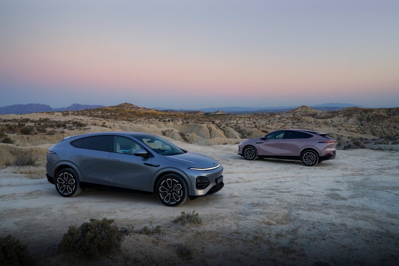 Xpeng fait son entrée au Maroc avec les SUV électriques G6 et G9