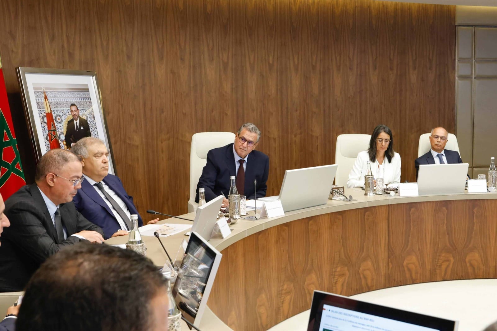 Protection sociale : le gouvernement fait le point sur les avancées
