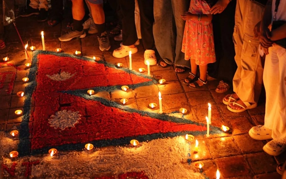 Le Népal chiffre les destructions après les émeutes meurtrières