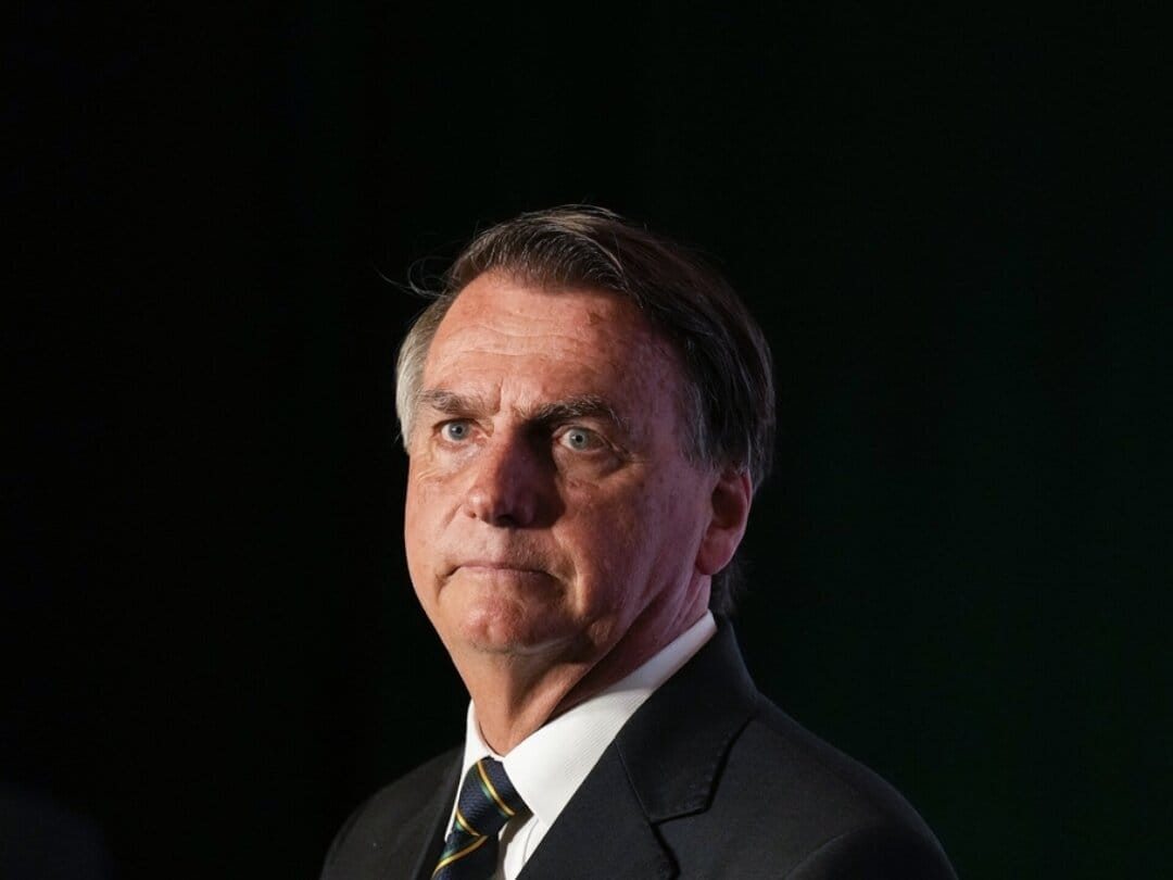 Jair Bolsonaro hospitalisé à Brasilia après un malaise
