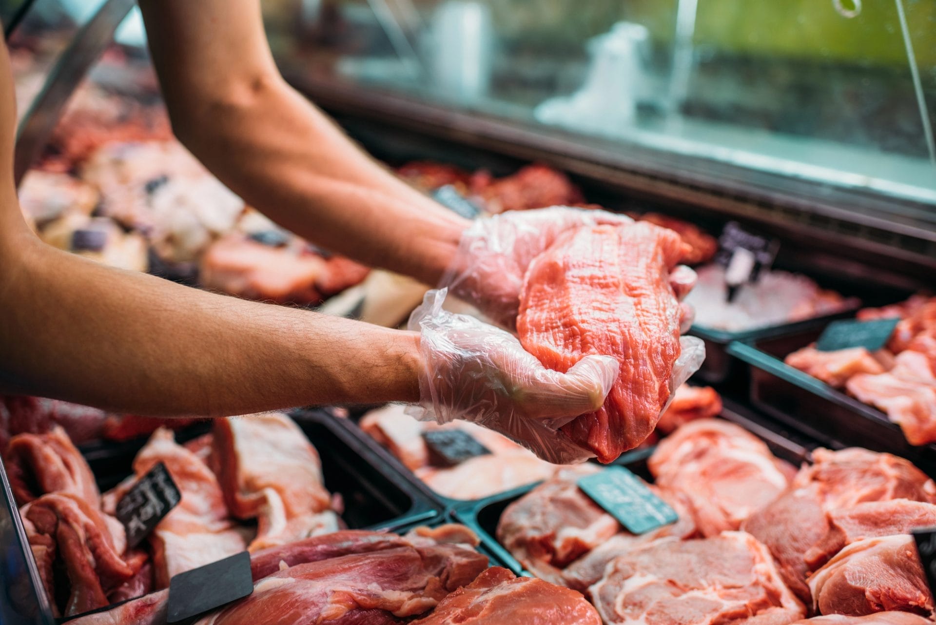 Viande rouge : la dépendance aux importations s’accentue